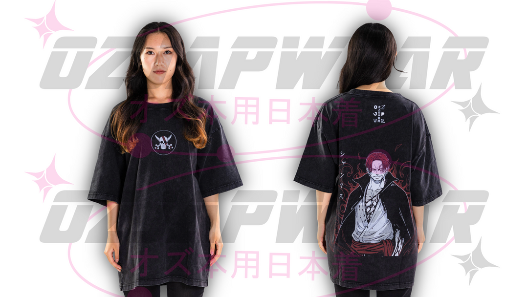 Exclusive Unreleased Shirt – Rewards Only (1 of a Kind)