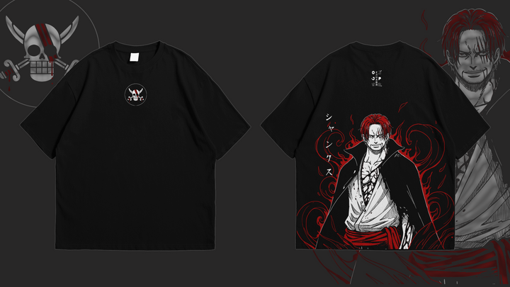 Exclusive Unreleased Shirt – Rewards Only (1 of a Kind)