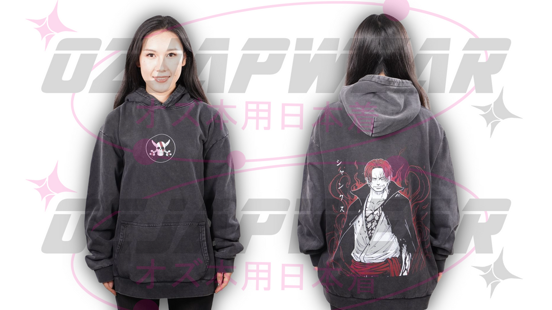 Exclusive Unreleased Hoodie – Rewards Only (1 of a Kind)