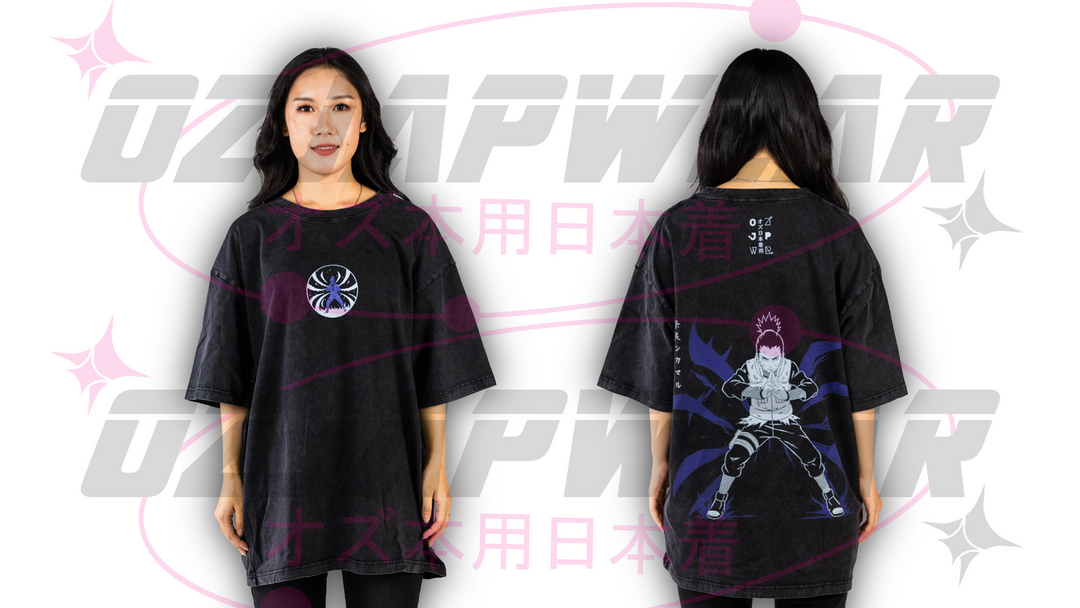 Exclusive Unreleased Shirt – Rewards Only (1 of a Kind)