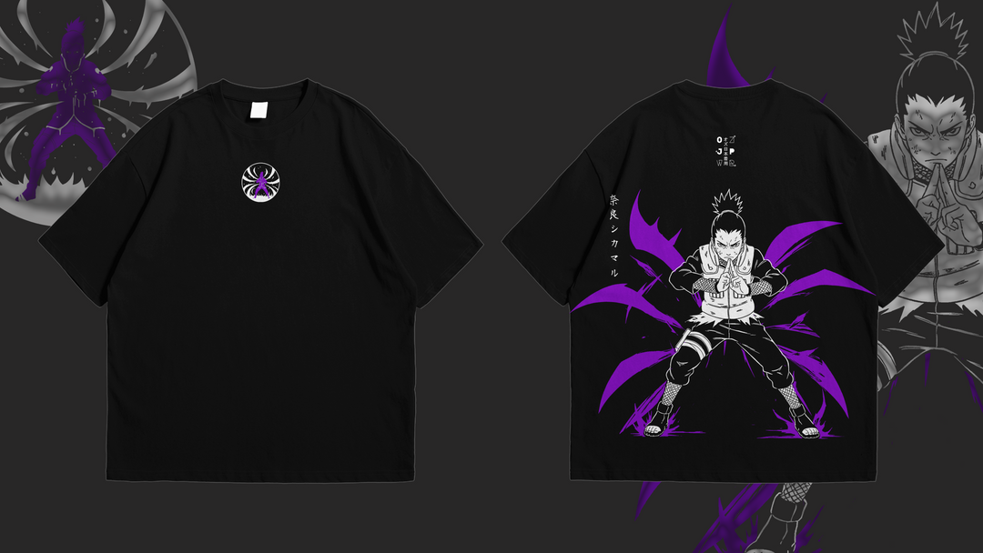 Exclusive Unreleased Shirt – Rewards Only (1 of a Kind)
