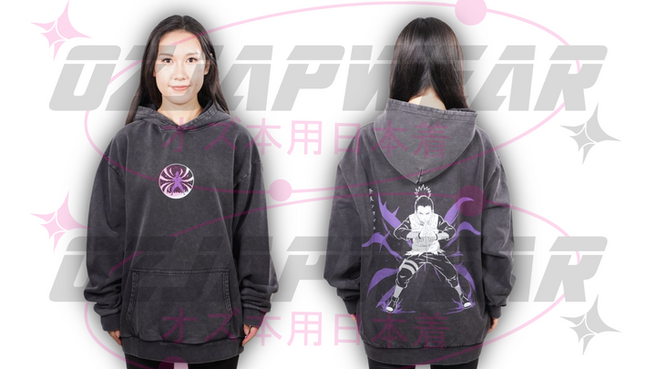 Exclusive Unreleased Hoodie – Rewards Only (1 of a Kind)