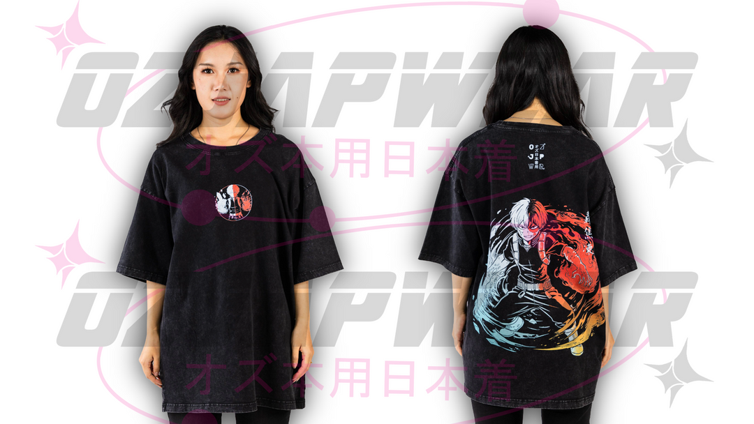 Exclusive Unreleased Shirt – Rewards Only (1 of a Kind)