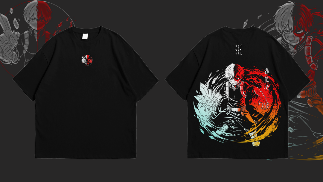 Exclusive Unreleased Shirt – Rewards Only (1 of a Kind)