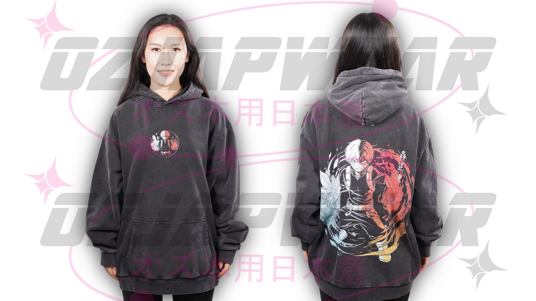 Exclusive Unreleased Hoodie – Rewards Only (1 of a Kind)