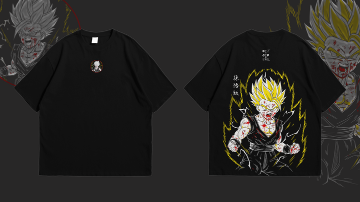 Exclusive Unreleased Shirt – Rewards Only (1 of a Kind)