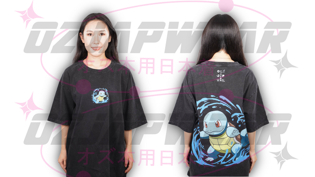 Exclusive Unreleased Shirt – Rewards Only (1 of a Kind)
