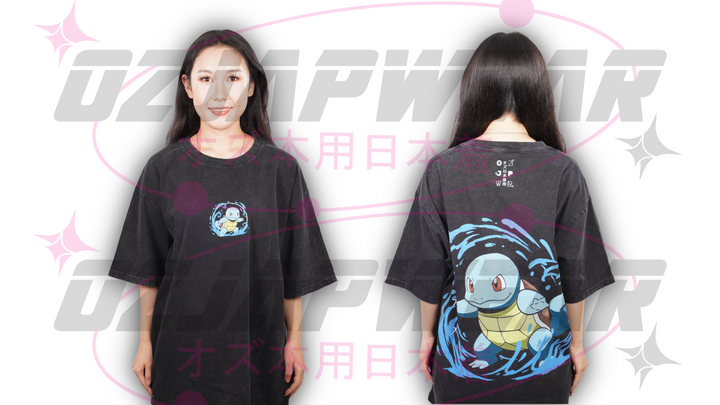 Exclusive Unreleased Shirt – Rewards Only (1 of a Kind)