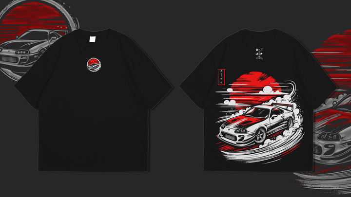 Exclusive Unreleased Shirt – Rewards Only (1 of a Kind)