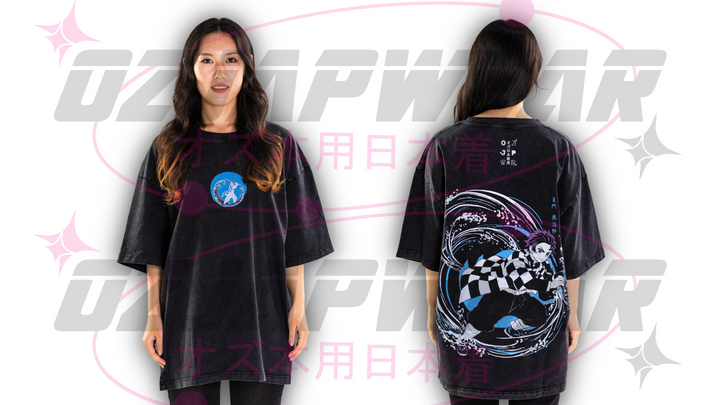 Exclusive Unreleased Shirt – Rewards Only (1 of a Kind)