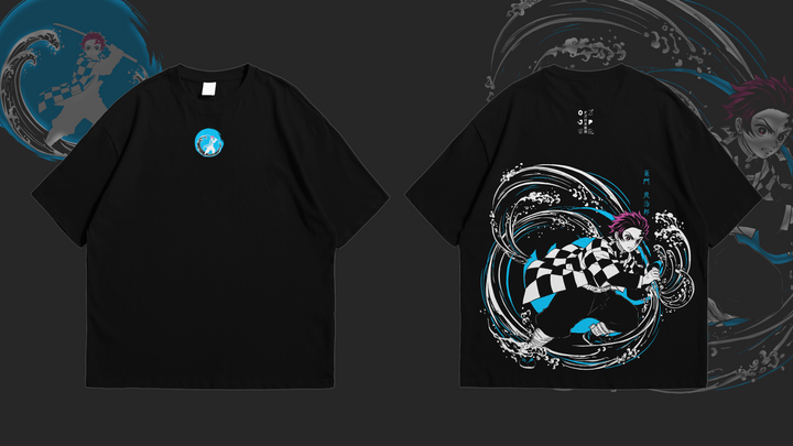 Exclusive Unreleased Shirt – Rewards Only (1 of a Kind)