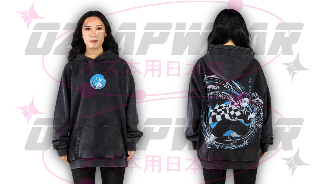 Exclusive Unreleased Hoodie – Rewards Only (1 of a Kind)