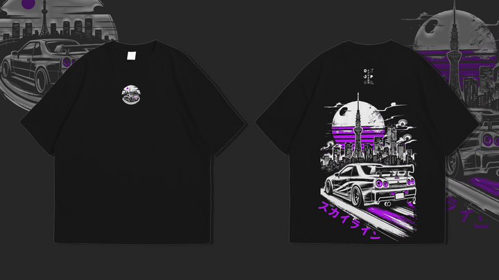 Exclusive Unreleased Shirt – Rewards Only (1 of a Kind)