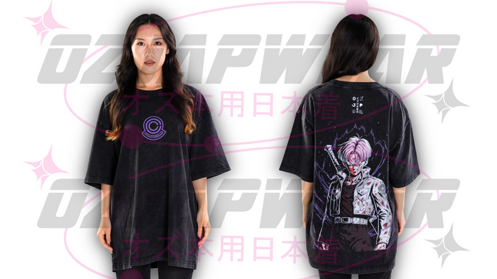Exclusive Unreleased Shirt – Rewards Only (1 of a Kind)