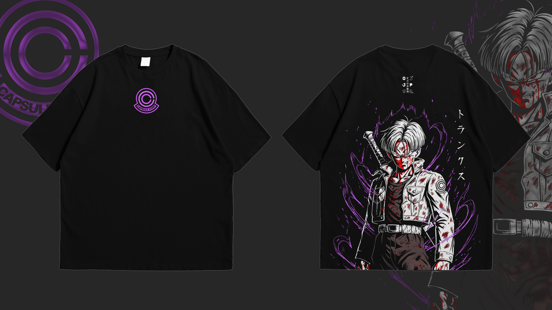 Exclusive Unreleased Shirt – Rewards Only (1 of a Kind)