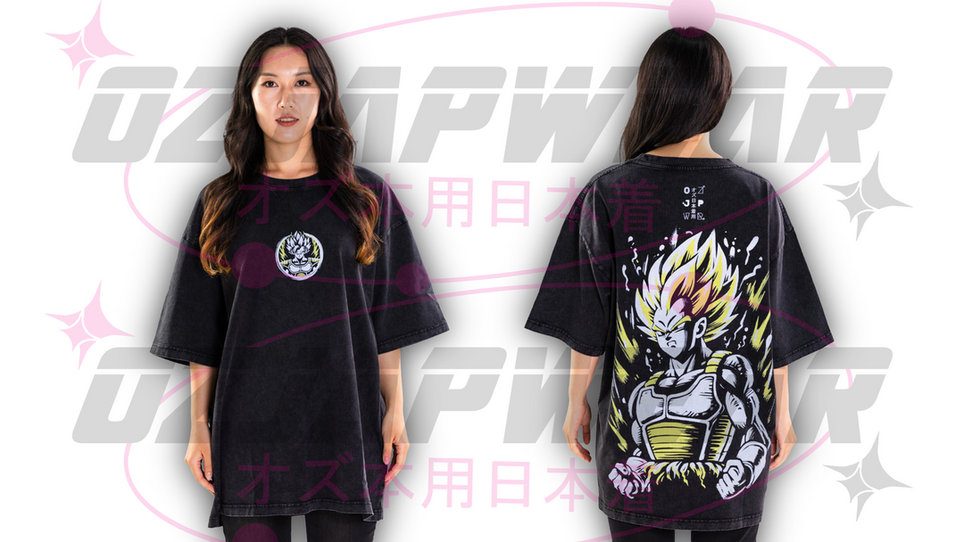 Exclusive Unreleased Shirt – Rewards Only (1 of a Kind)