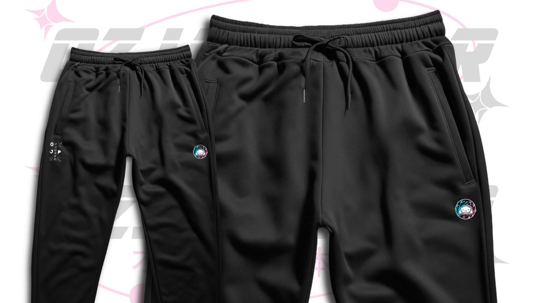 Exclusive Unreleased Pants – Rewards Only (1 of a Kind)