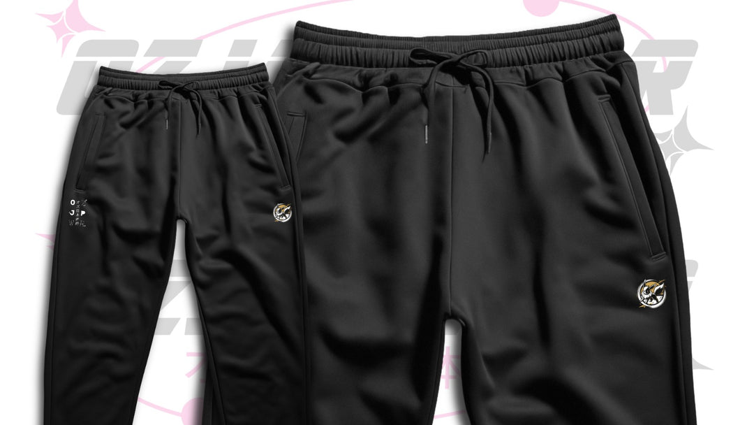 Exclusive Unreleased Pants – Rewards Only (1 of a Kind)
