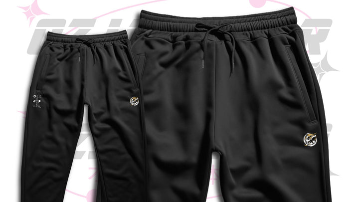 Exclusive Unreleased Pants – Rewards Only (1 of a Kind)
