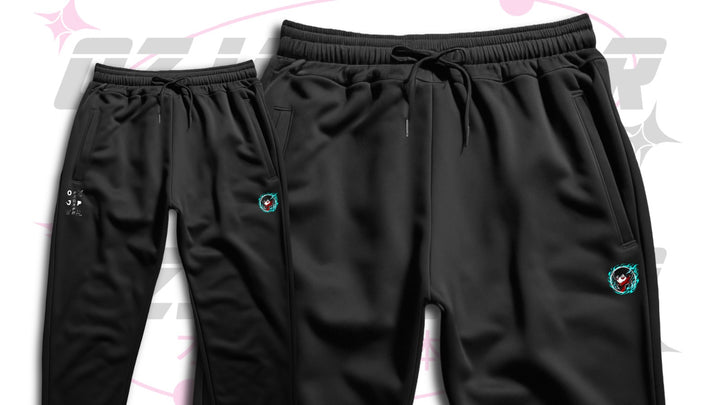 Exclusive Unreleased Pants – Rewards Only (1 of a Kind)