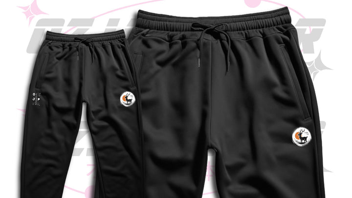 Exclusive Unreleased Pants – Rewards Only (1 of a Kind)