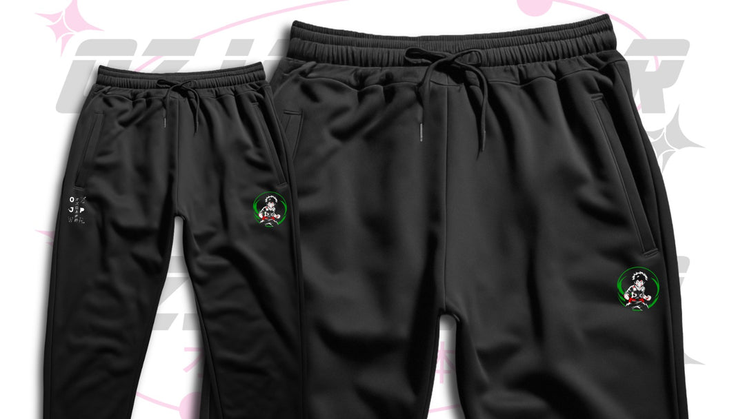 Exclusive Unreleased Pants – Rewards Only (1 of a Kind)