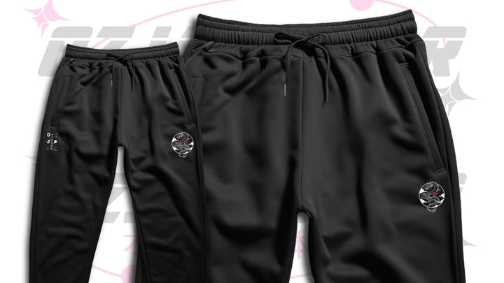 Exclusive Unreleased Pants – Rewards Only (1 of a Kind)
