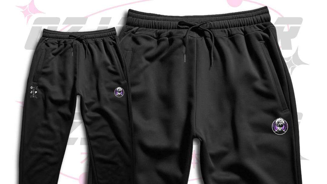 Exclusive Unreleased Pants – Rewards Only (1 of a Kind)