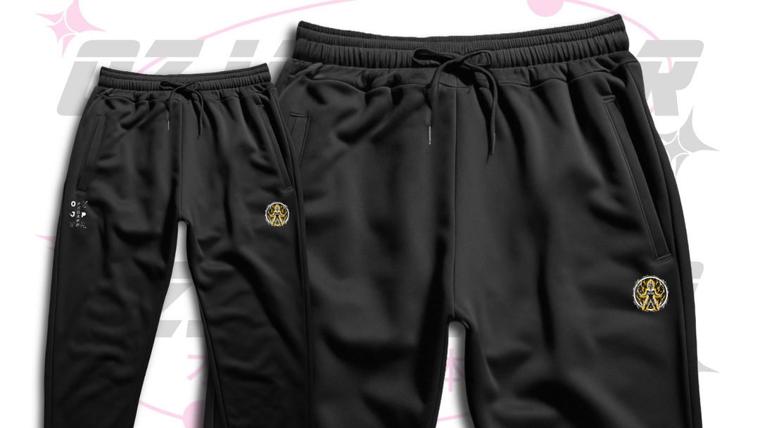 Exclusive Unreleased Pants – Rewards Only (1 of a Kind)
