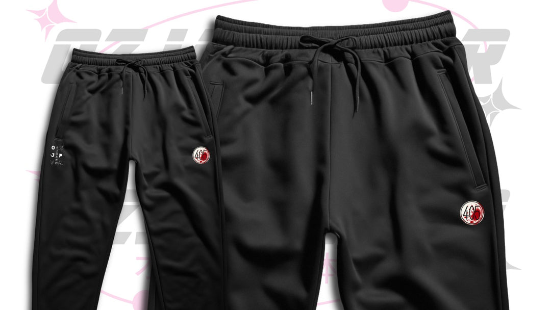 Exclusive Unreleased Pants – Rewards Only (1 of a Kind)