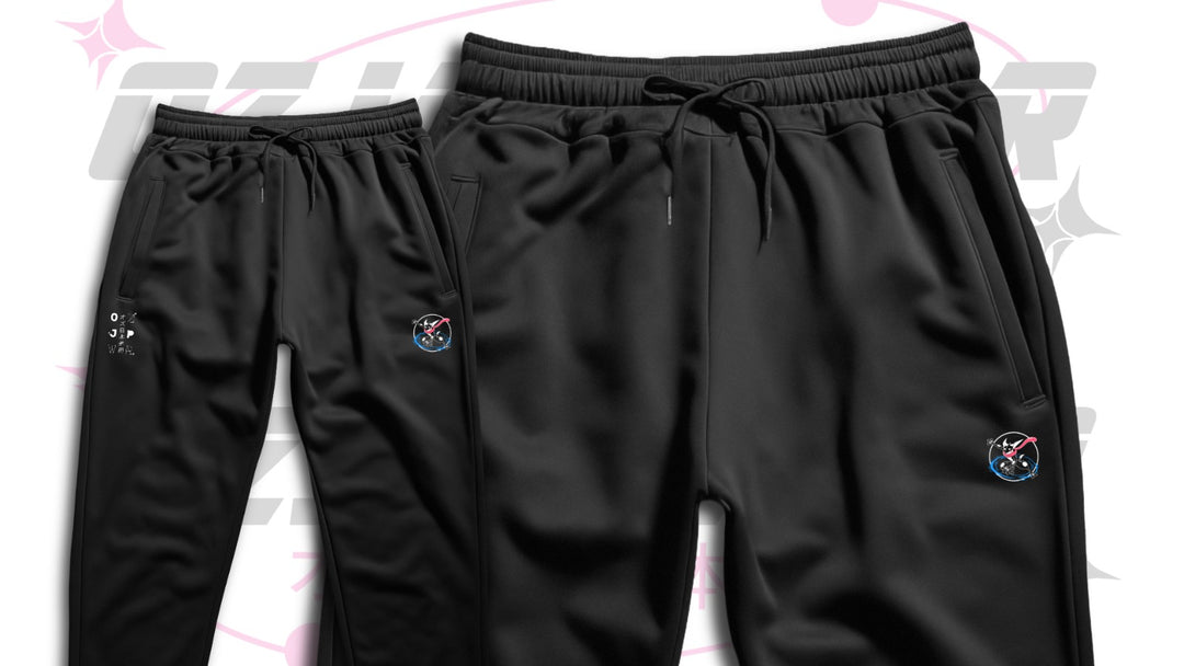 Exclusive Unreleased Pants – Rewards Only (1 of a Kind)