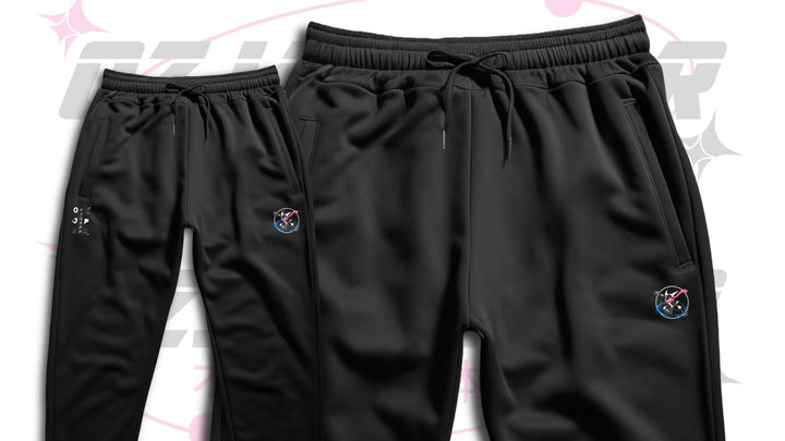 Exclusive Unreleased Pants – Rewards Only (1 of a Kind)