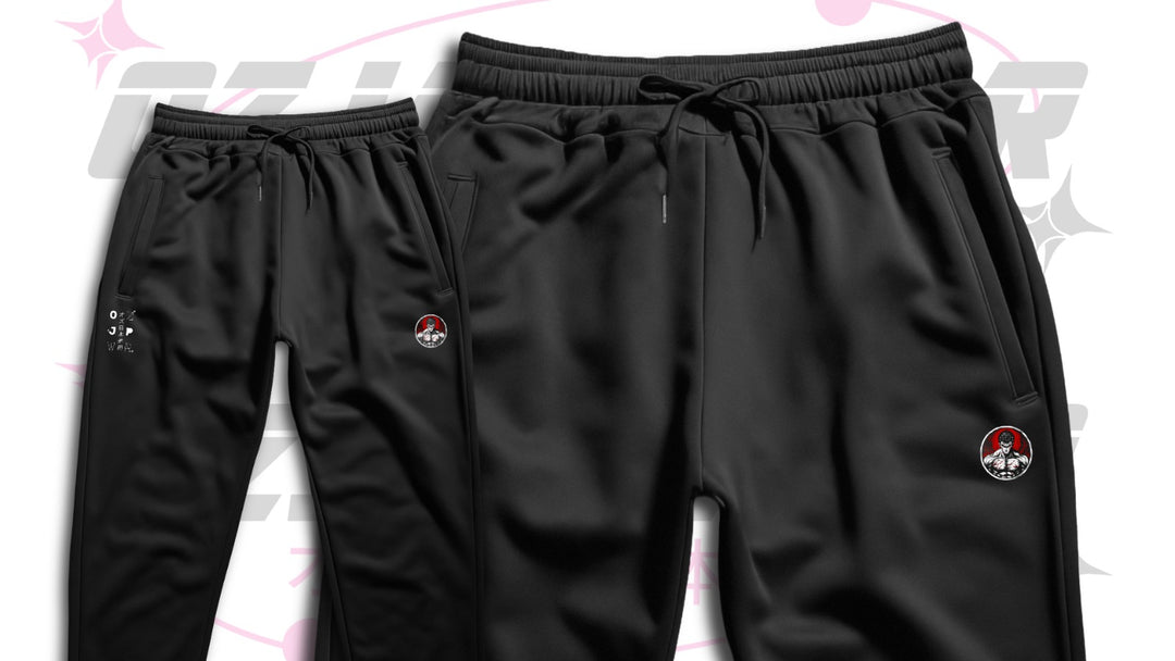 Exclusive Unreleased Pants – Rewards Only (1 of a Kind)