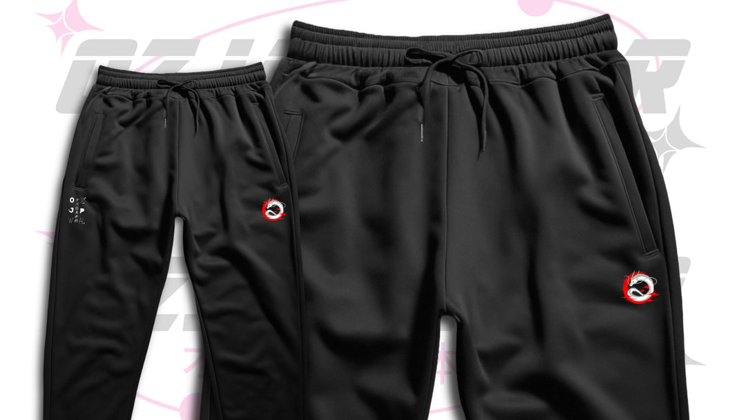 Exclusive Unreleased Pants – Rewards Only (1 of a Kind)