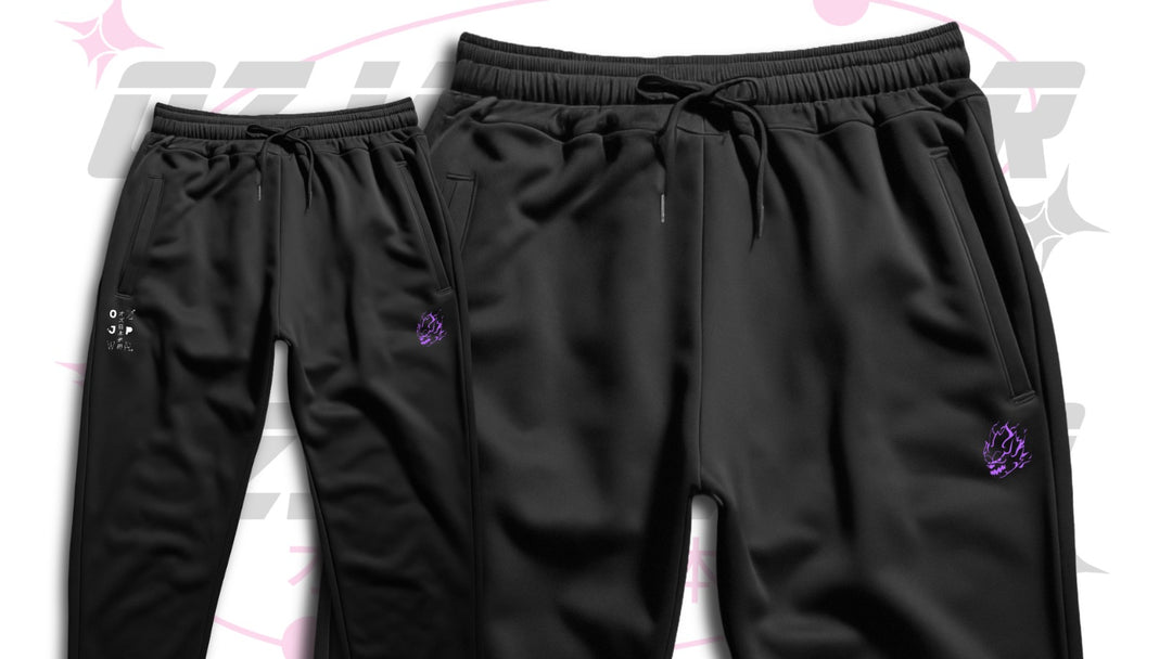 Exclusive Unreleased Pants – Rewards Only (1 of a Kind)