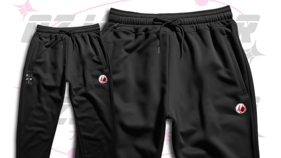 Exclusive Unreleased Pants – Rewards Only (1 of a Kind)