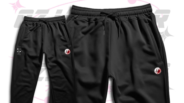 Exclusive Unreleased Pants – Rewards Only (1 of a Kind)
