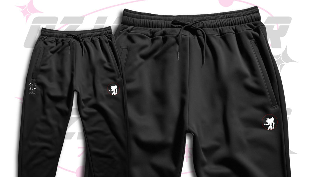 Exclusive Unreleased Pants – Rewards Only (1 of a Kind)