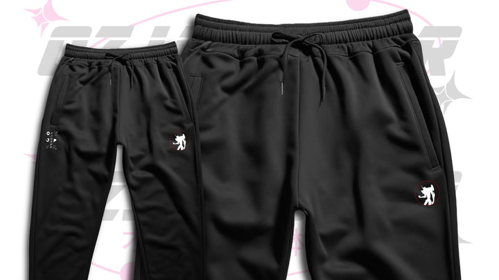 Exclusive Unreleased Pants – Rewards Only (1 of a Kind)