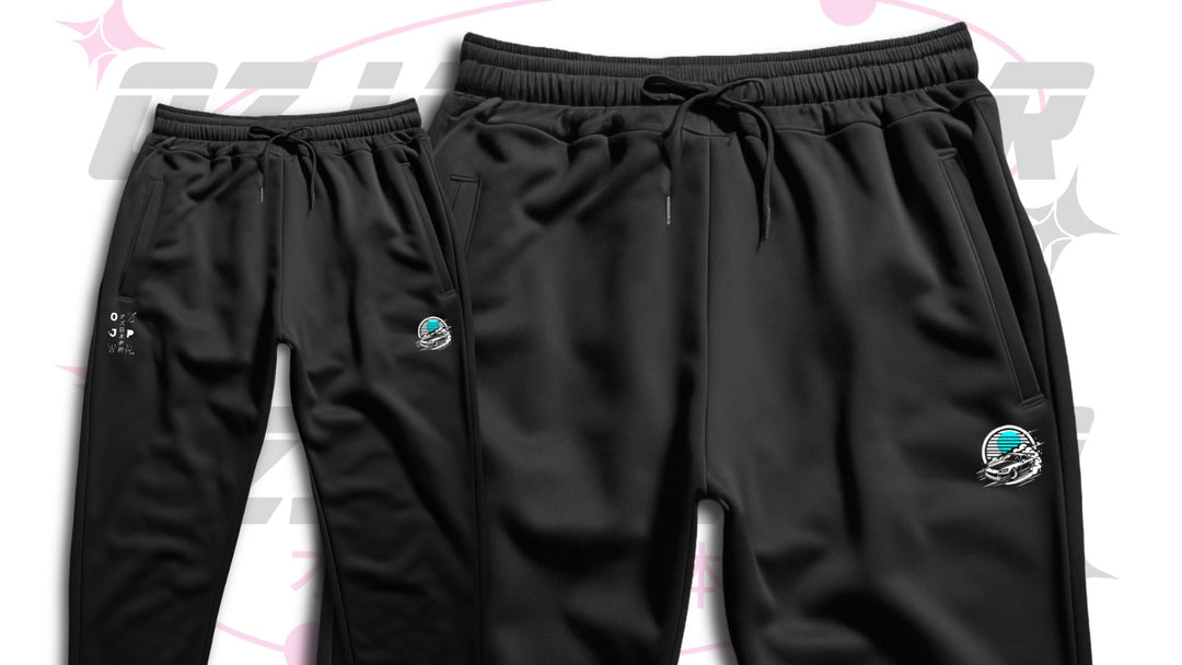 Exclusive Unreleased Pants – Rewards Only (1 of a Kind)