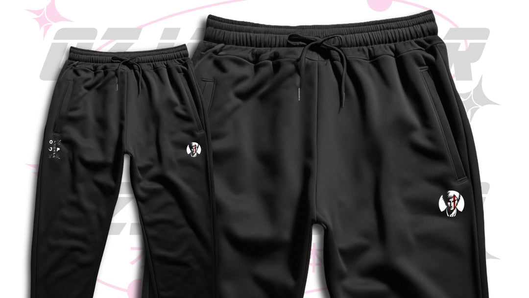 Exclusive Unreleased Pants – Rewards Only (1 of a Kind)