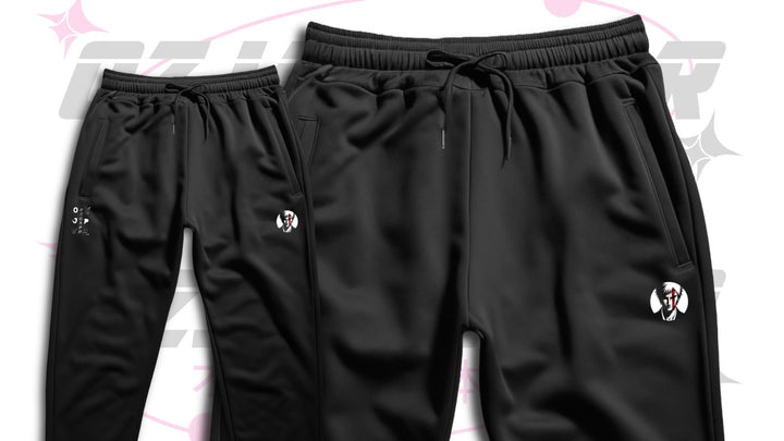 Exclusive Unreleased Pants – Rewards Only (1 of a Kind)