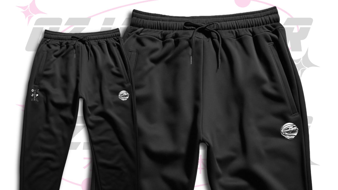 Exclusive Unreleased Pants – Rewards Only (1 of a Kind)
