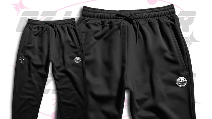 Exclusive Unreleased Pants – Rewards Only (1 of a Kind)