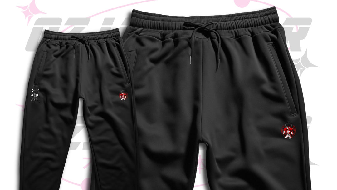 Exclusive Unreleased Pants – Rewards Only (1 of a Kind)