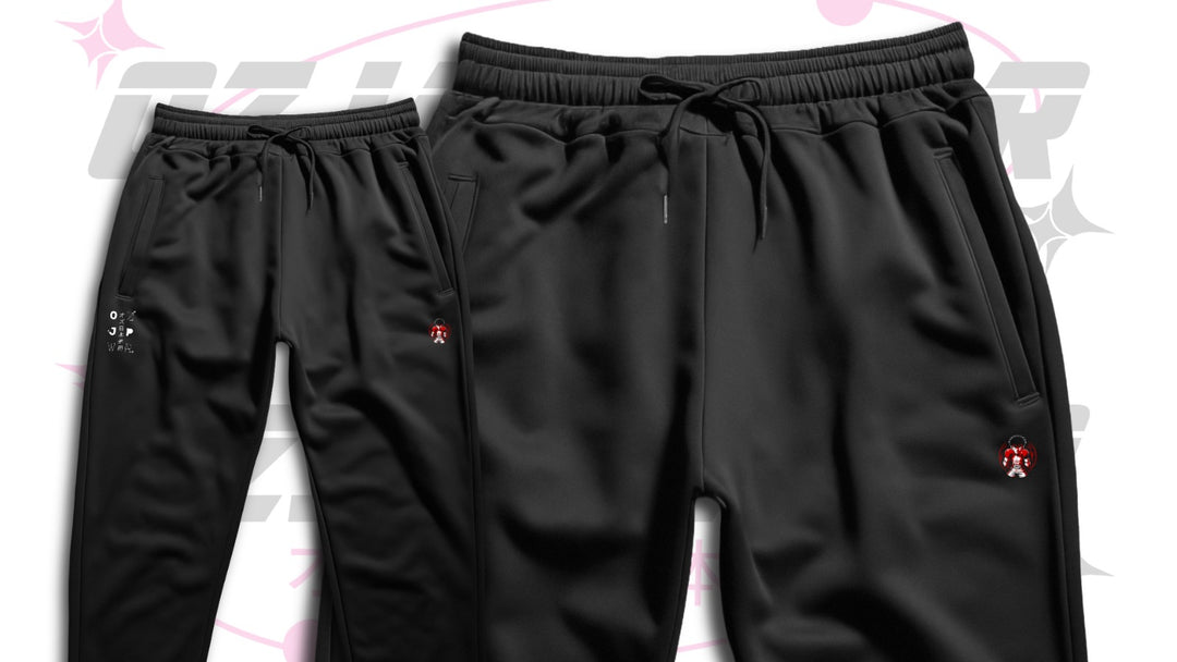Exclusive Unreleased Pants – Rewards Only (1 of a Kind)