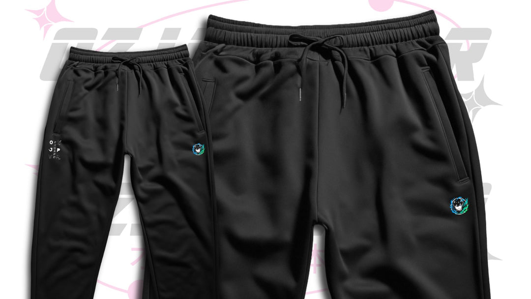 Exclusive Unreleased Pants – Rewards Only (1 of a Kind)