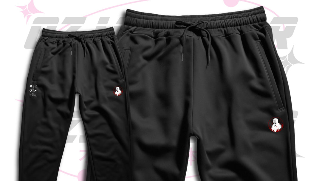 Exclusive Unreleased Pants – Rewards Only (1 of a Kind)