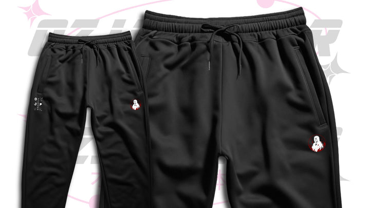 Exclusive Unreleased Pants – Rewards Only (1 of a Kind)