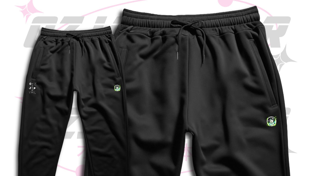 Exclusive Unreleased Pants – Rewards Only (1 of a Kind)